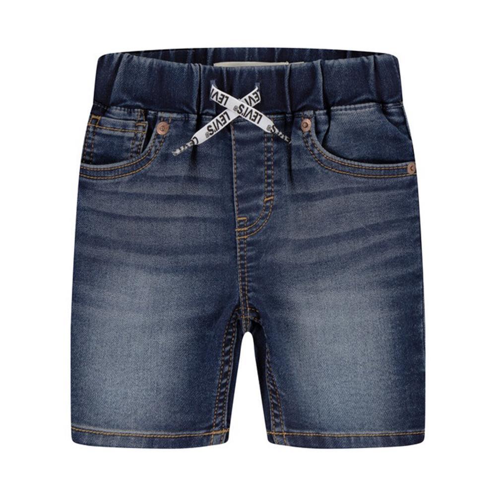 levis jeans levi's. denim scuro - foto 1