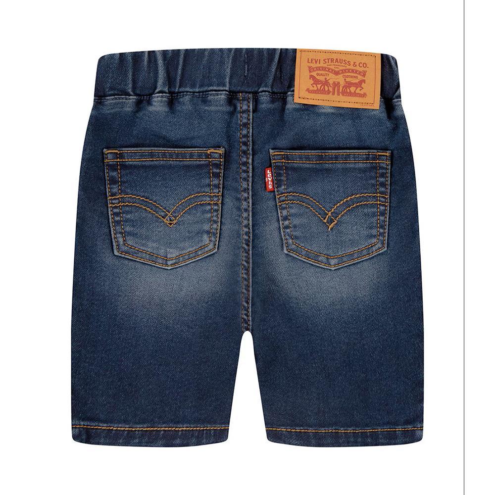 levis jeans levi's. denim scuro - foto 2