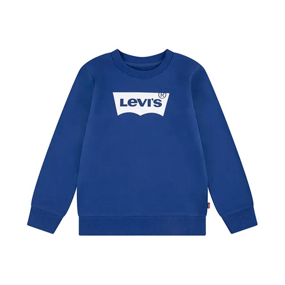 levis felpa levi's. royal - foto 1