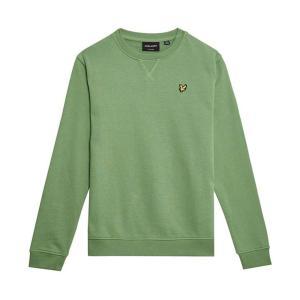 Felpa lyle & scott. salvia
