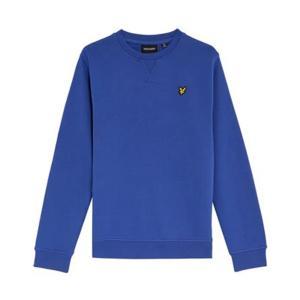 Felpa lyle & scott. royal