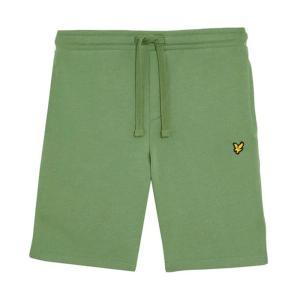 Bermuda lyle & scott. salvia