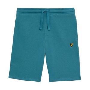 Bermuda lyle & scott. petrolio
