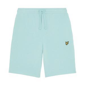 Bermuda lyle & scott. verde acqua