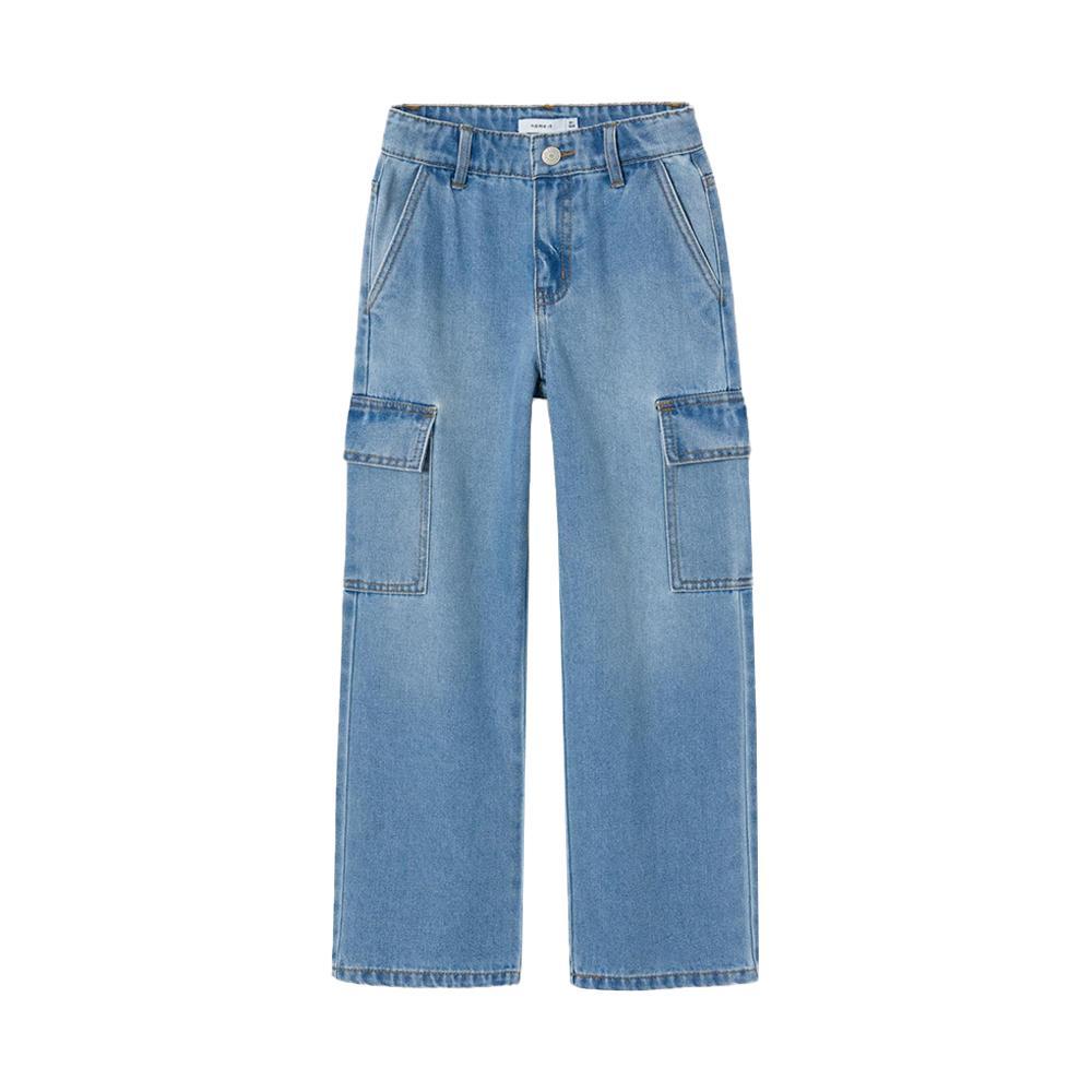 name.it jeans name.it. denim chiaro - foto 1