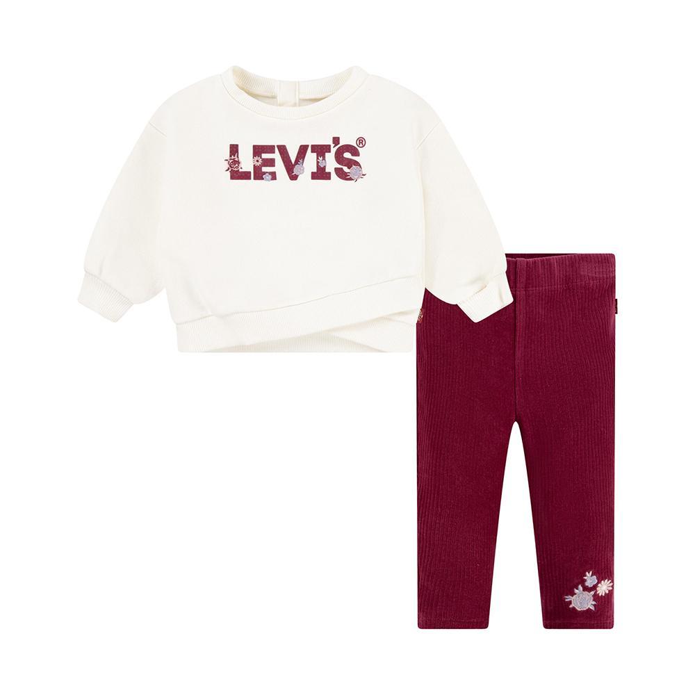 levis completo levi's. panna/mosto - foto 1