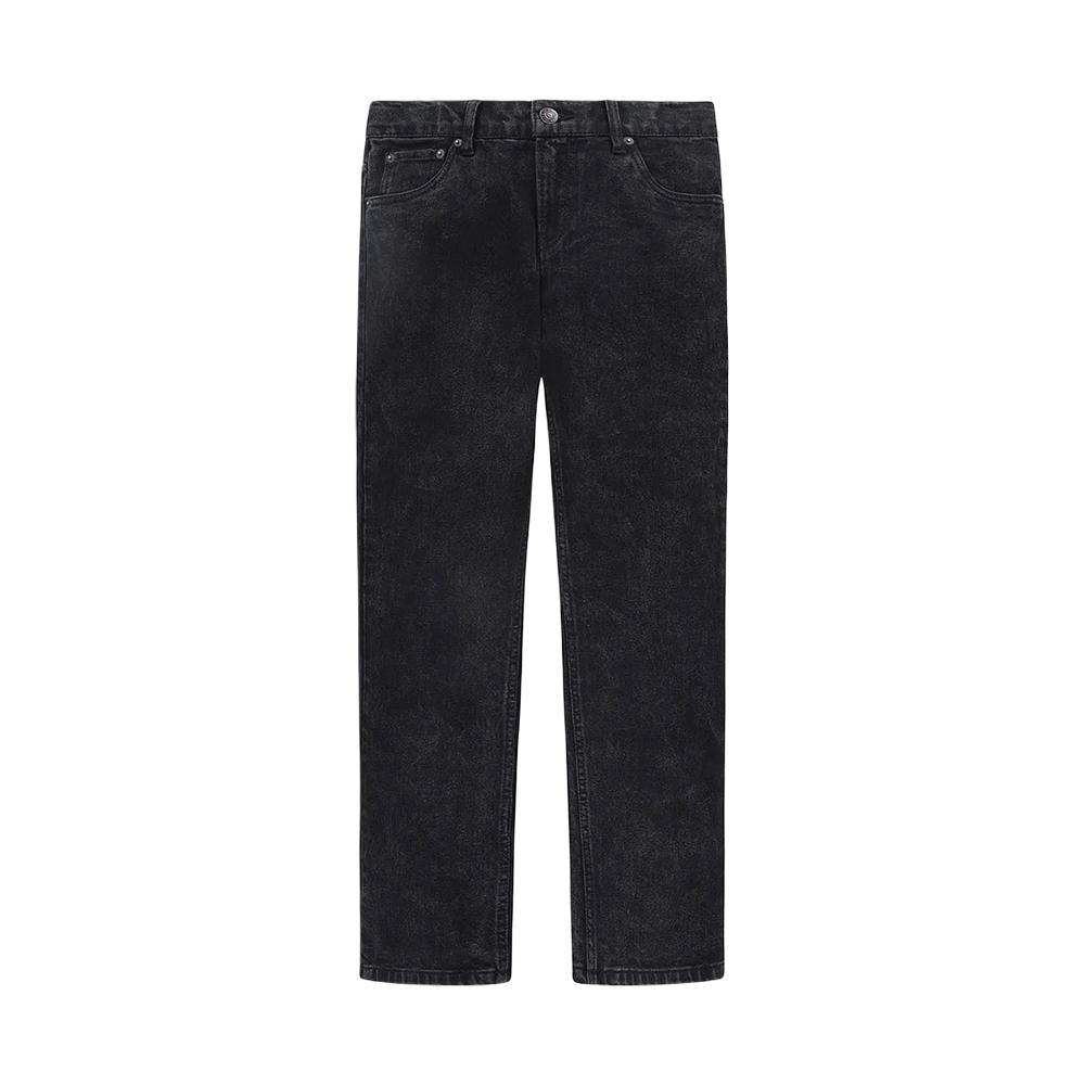 levis jeans levi's. denim nero - foto 1