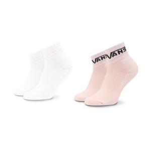 Calzini . rosa/bianco