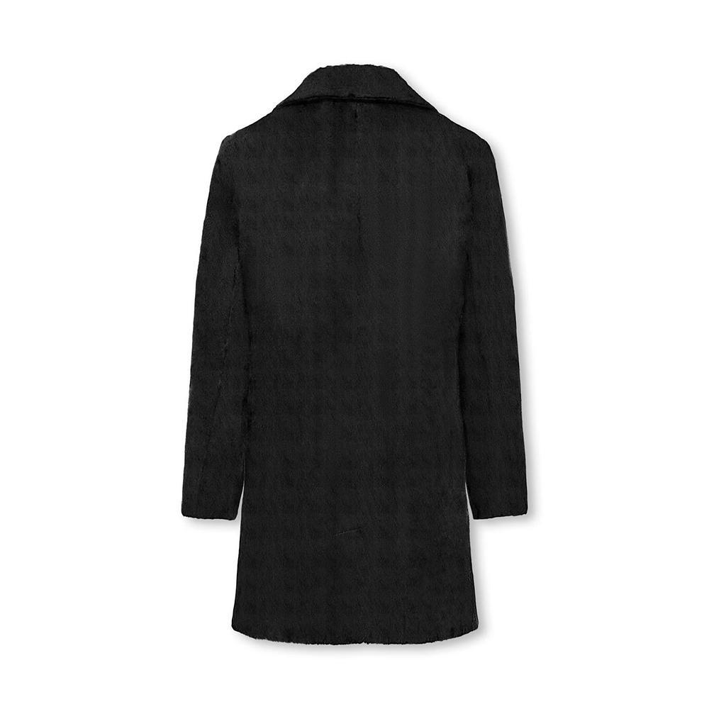 only cappotto only. nero - foto 2