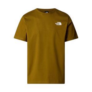 T-shirt . olio