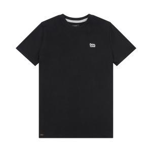 T-shirt . nero