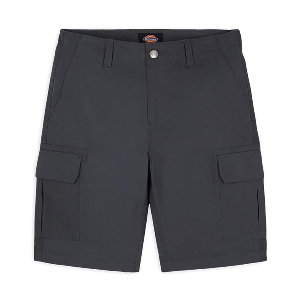dickies bermuda dickies grigio - foto 1