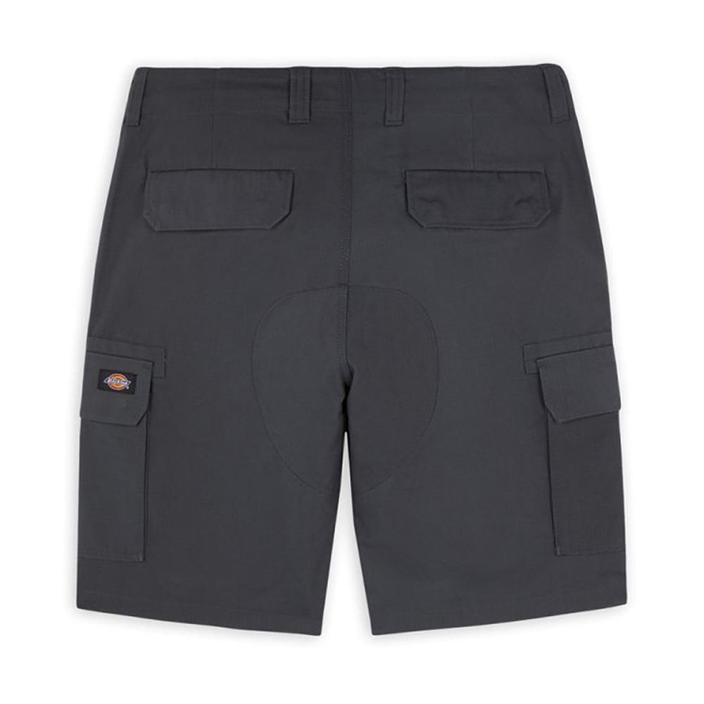 dickies bermuda dickies grigio - foto 2