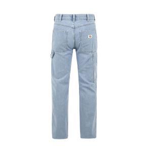 Jeans  blu