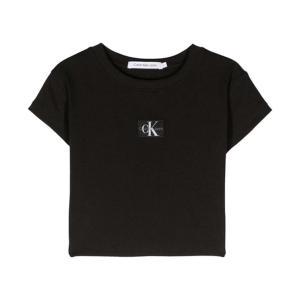 T-shirt . nero