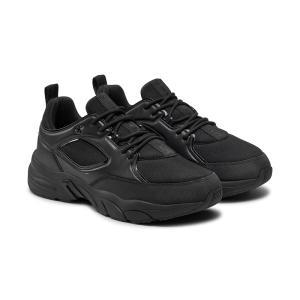 Scarpe . nero