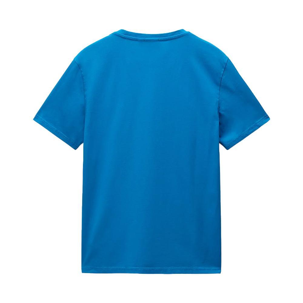 napapijri t-shirt napapijri. turchese - foto 2