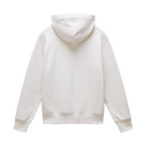 Felpa napapiri. beige chiaro