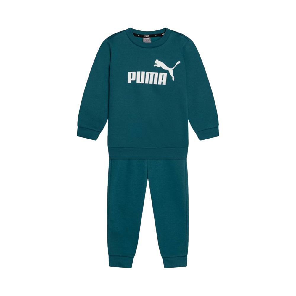 puma tuta puma. petrolio - foto 1