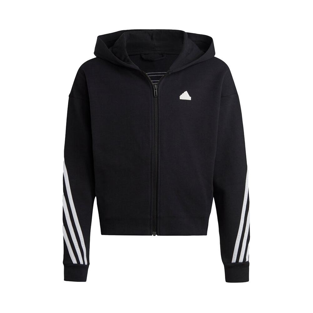 adidas felpa adidas. nero - foto 1
