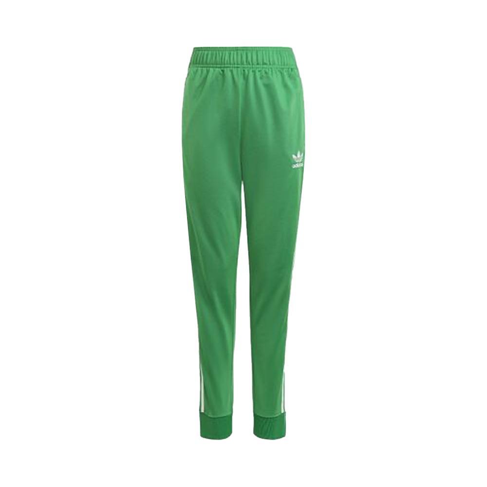 adidas pantafelpa adidas. verde - foto 1