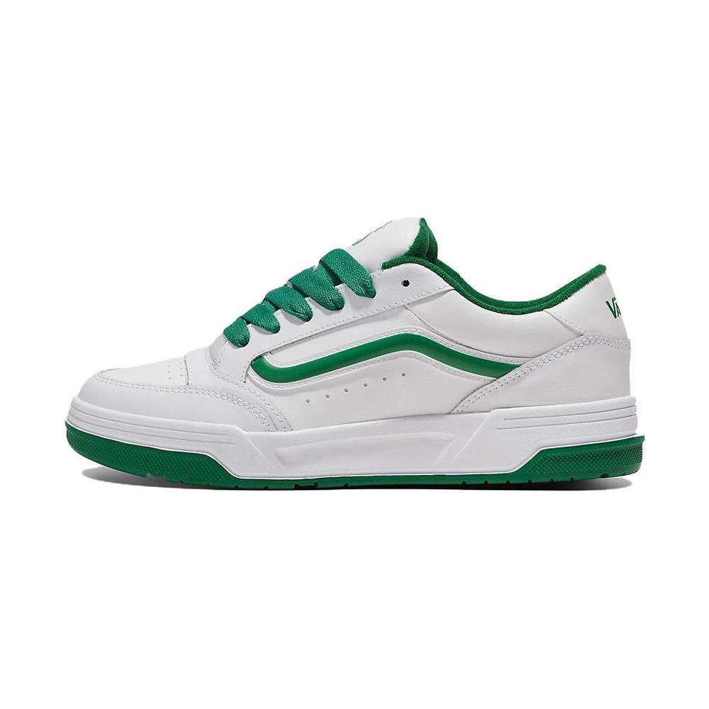 vans scarpa vans. bianco/verde - foto 4