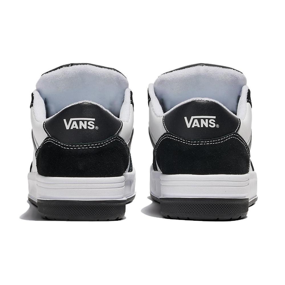 vans scarpa vans. nero/bianco - foto 3