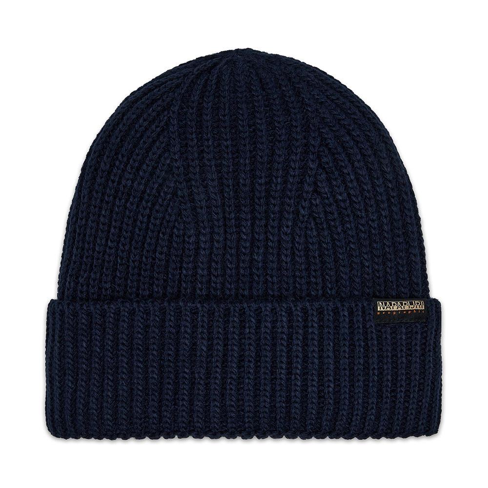 napapijri cappello napapijri. blu - foto 1