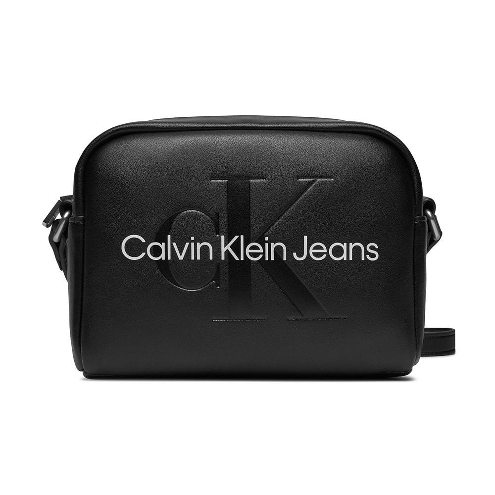 calvin klein borsa calvin klein. nero - foto 1