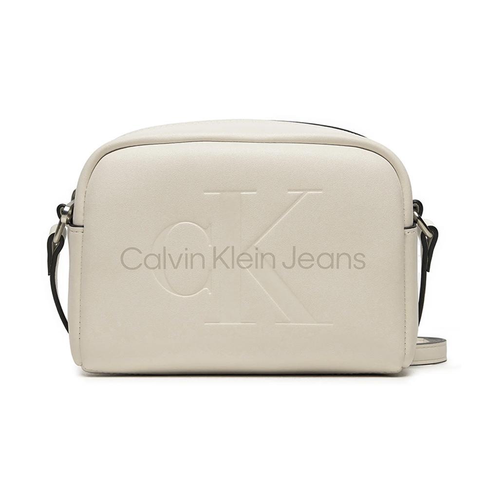 calvin klein borsa calvin klein. rosa antico - foto 1