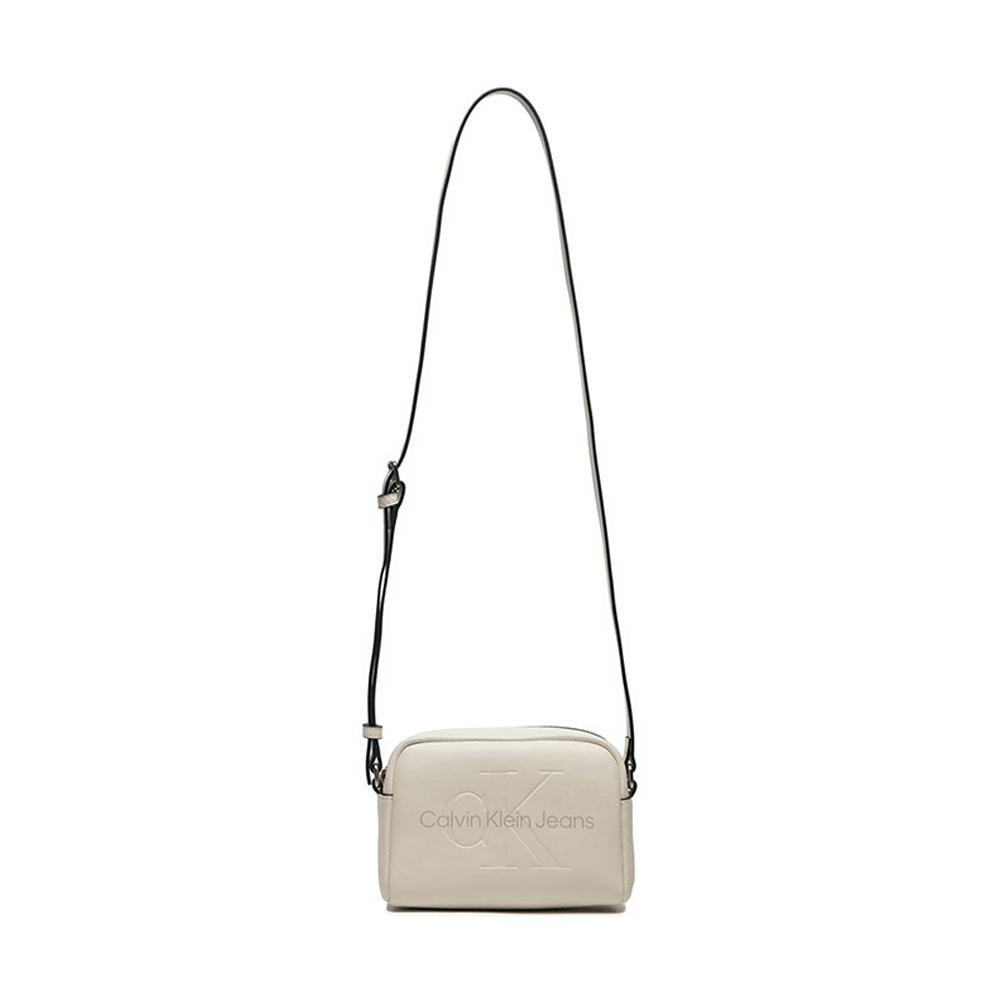 calvin klein borsa calvin klein. rosa antico - foto 2