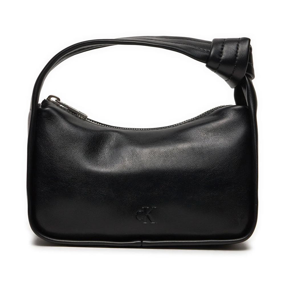 calvin klein borsa calvin klein. nero - foto 1
