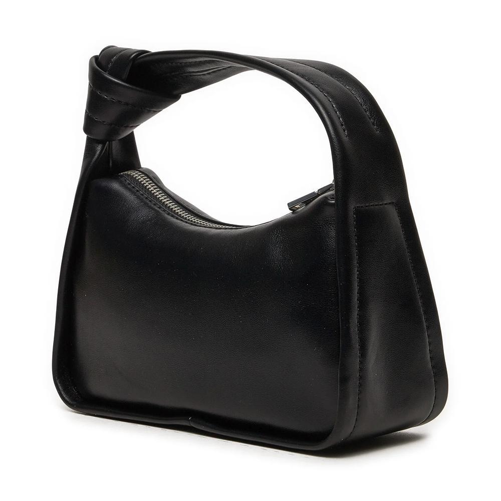calvin klein borsa calvin klein. nero - foto 2