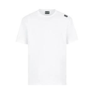 T-shirt . bianco