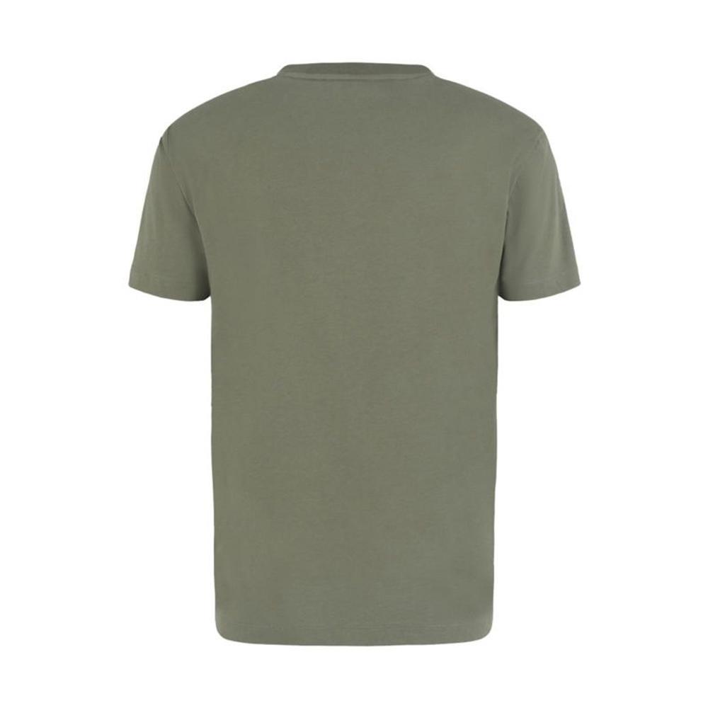 ea7 t-shirt ea7. verde - foto 2