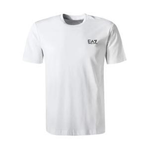 T-shirt . bianco