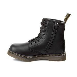 Stivaletti dr. martens. nero