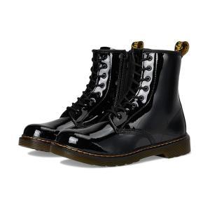 Stivaletti dr. martens. nero