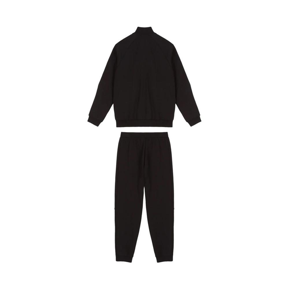 ea7 tuta ea7. nero - foto 2