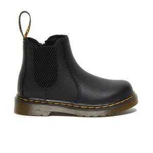 Scarpe dr. martens. nero