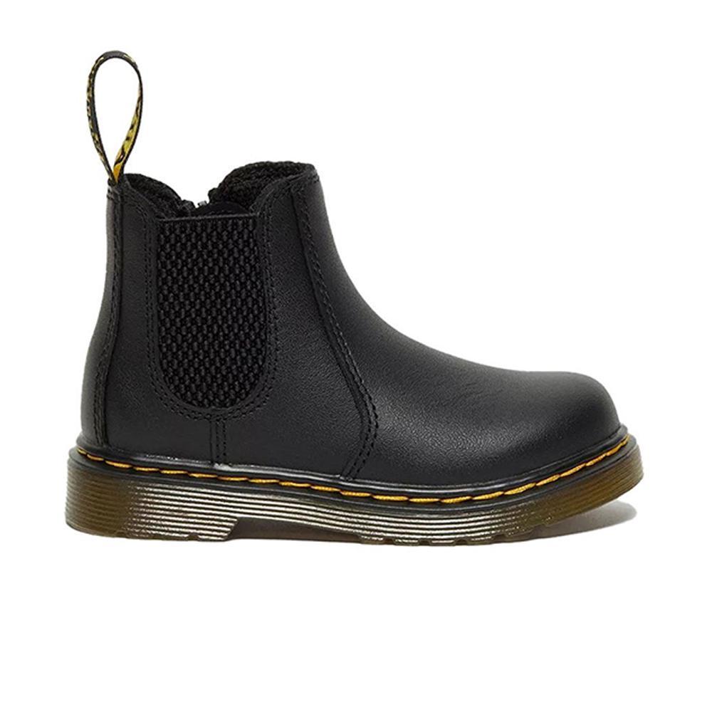 dr martens scarpe dr. martens. nero - foto 1