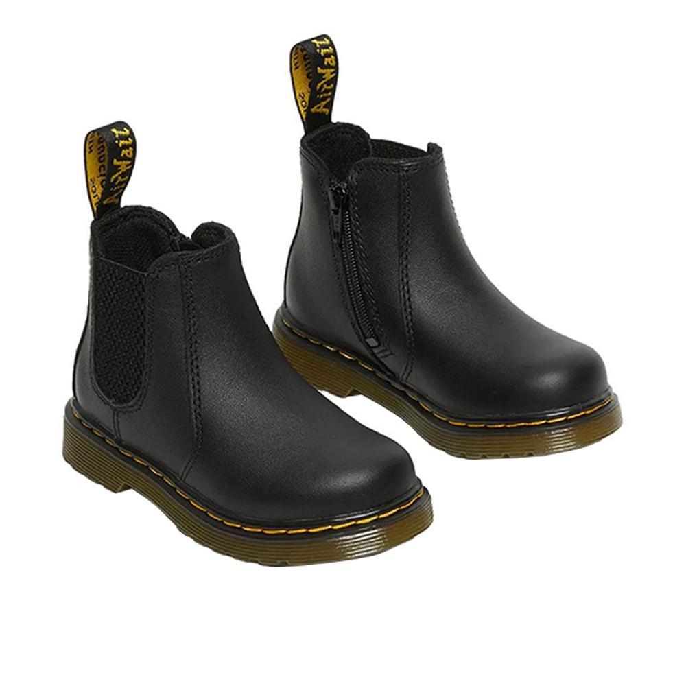 dr martens scarpe dr. martens. nero - foto 2