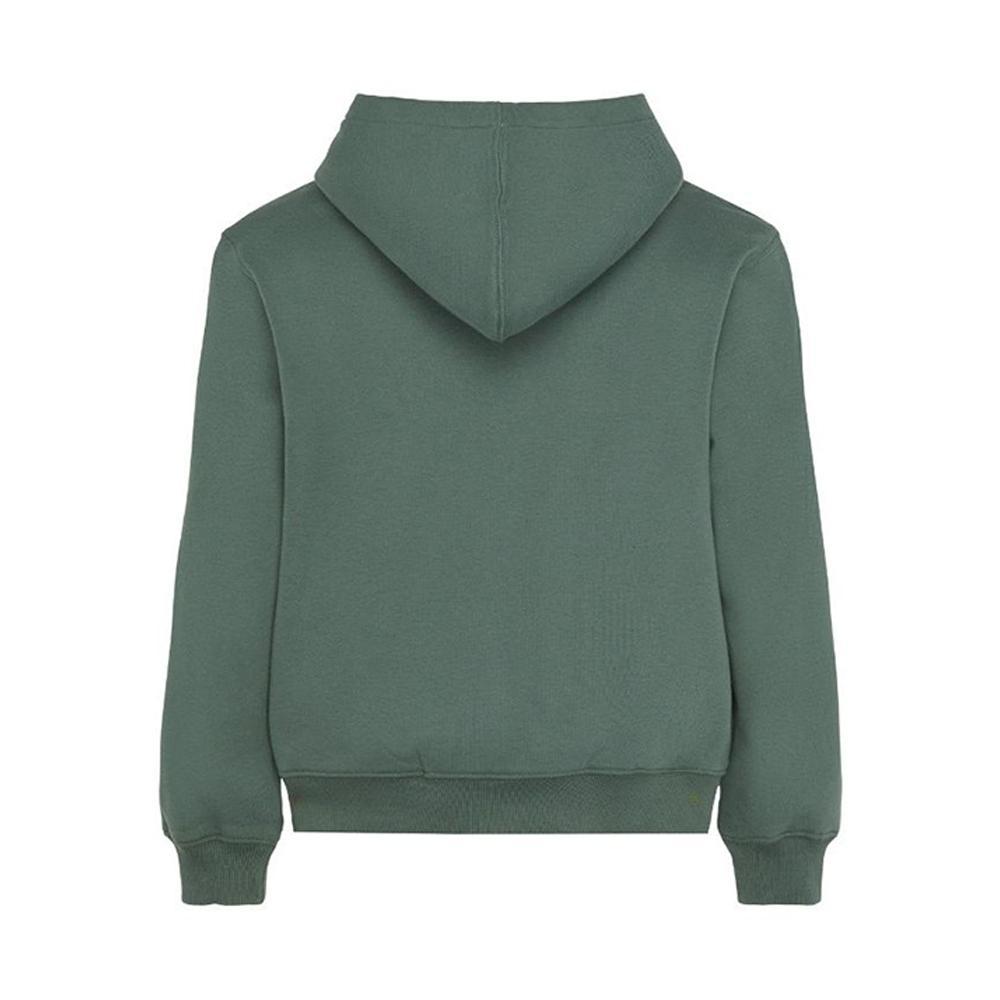 dickies felpa dickies verde - foto 2