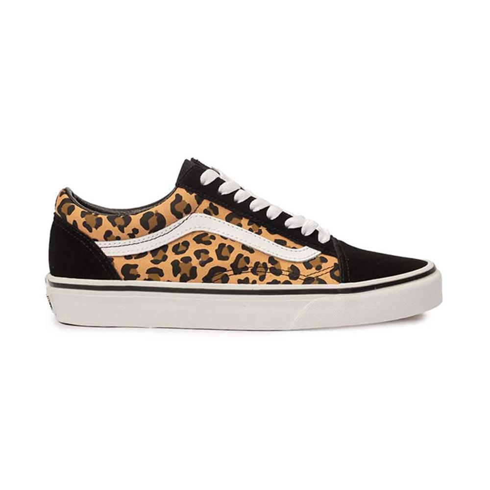 vans scarpe vans. nero - foto 1