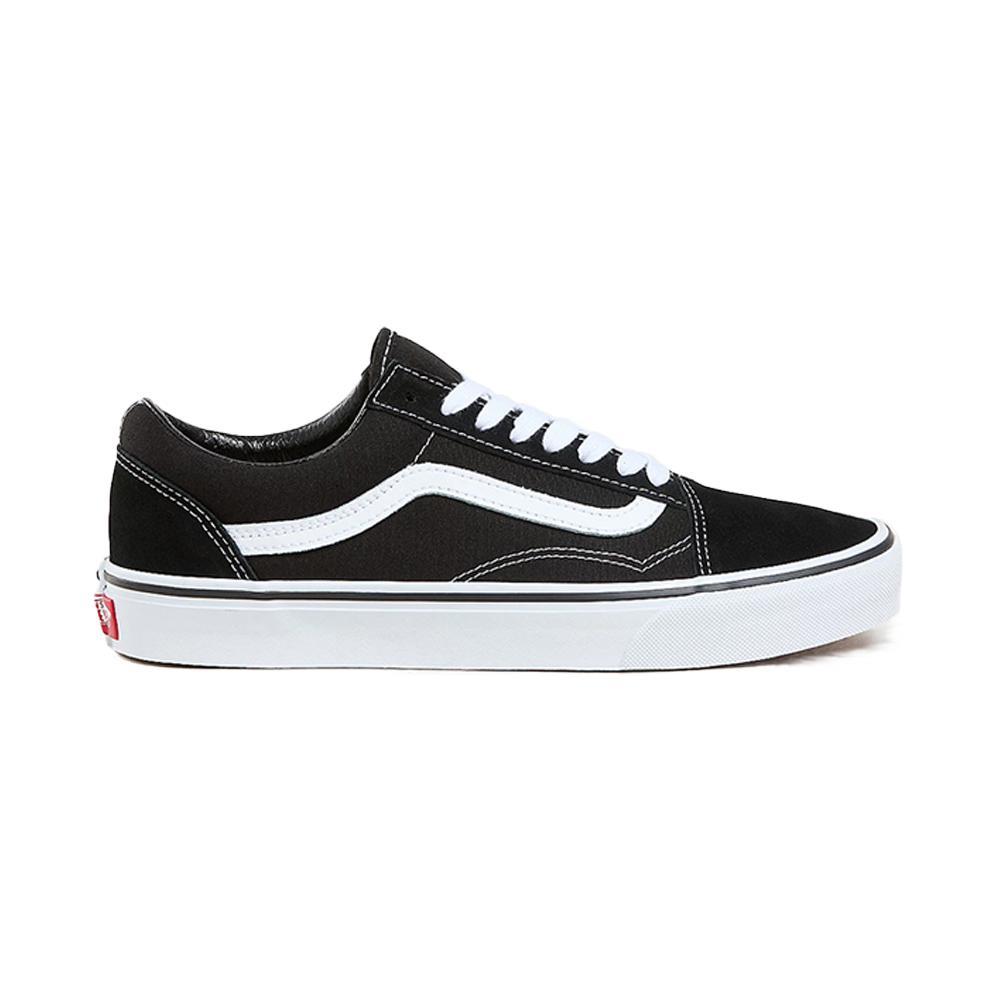 vans scarpe vans. nero - foto 1