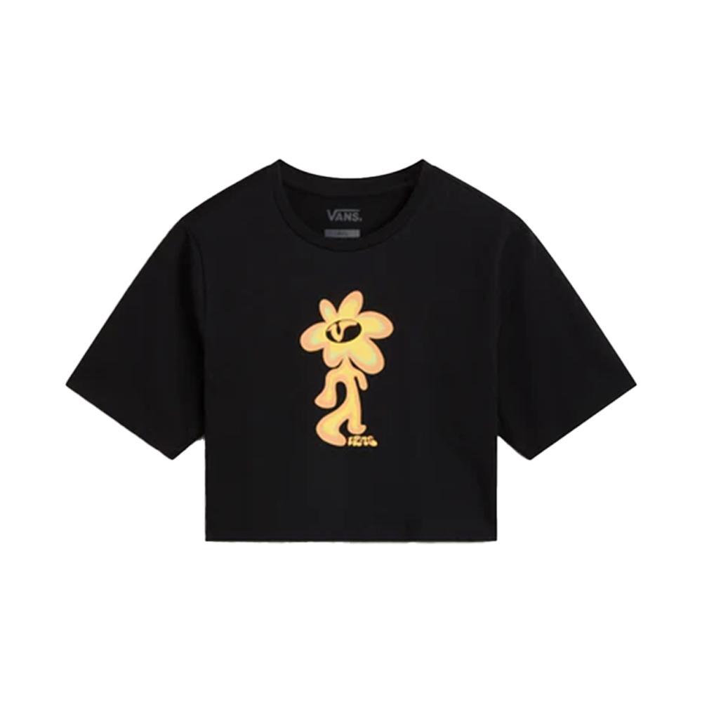 vans t-shirt vans. nero - foto 1