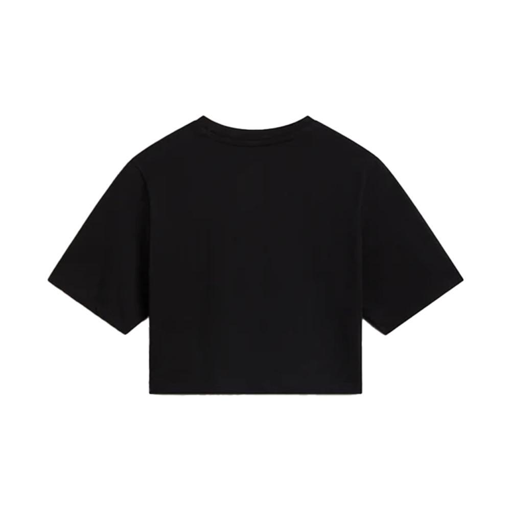 vans t-shirt vans. nero - foto 2