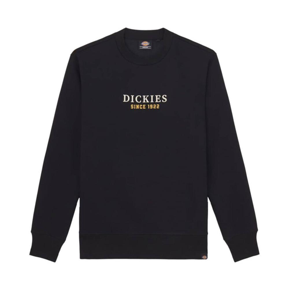 dickies felpa dickies nero - foto 1