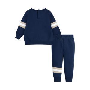 Tuta levi's. blu