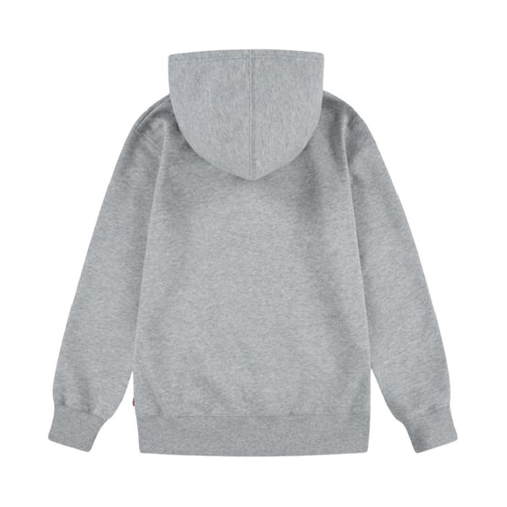 levis felpa levi's. grigio - foto 2